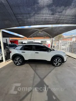 C4 CACTUS 1.6 THP Shine Eat6