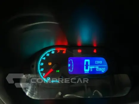 ONIX - 1.4 MPFI LTZ 8V 4P MANUAL