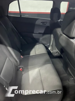Creta 1.6 16V 4P FLEX ATTITUDE AUTOMÁTICO