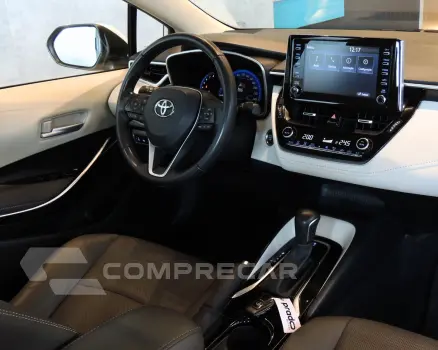 COROLLA 2.0 Altis 16V