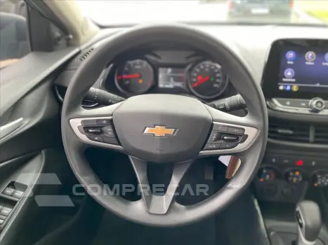 ONIX 1.0 TURBO FLEX PLUS AUTOMÁTICO