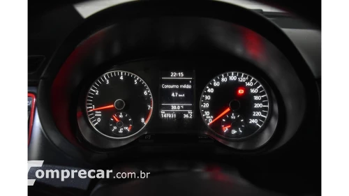 FOX - 1.6 MI ROCK IN RIO 8V 4P MANUAL