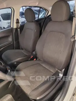 CRONOS DRIVE 1.3 FLEX