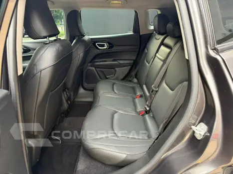 Compass 1.3 T270 Turbo Flex Limited At6