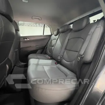 Creta Pulse 1.6 16V Flex Aut.