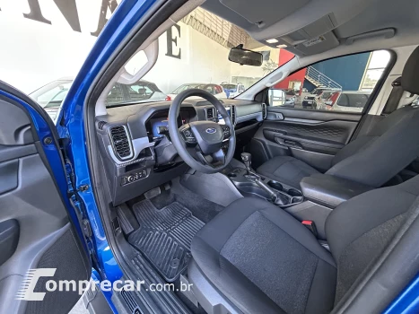 RANGER 2.0 Turbo CD XLS 4X2