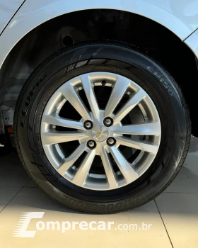 COBALT 1.8 LTZ 8V