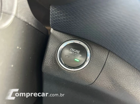 TRACKER 1.2 Turbo Premier