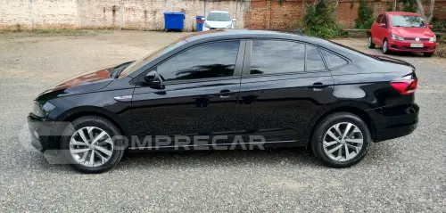 VIRTUS 1.0 200 TSI Comfortline
