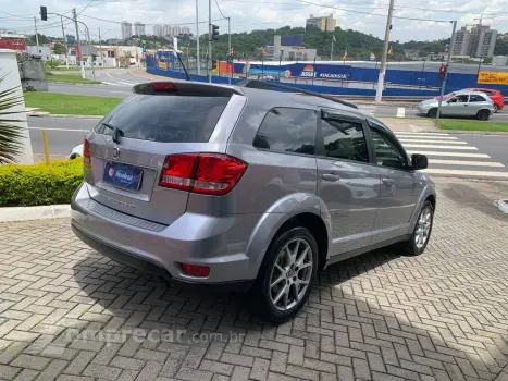 FREEMONT EMOT./PRECISION 2.4 16V 5p Aut.