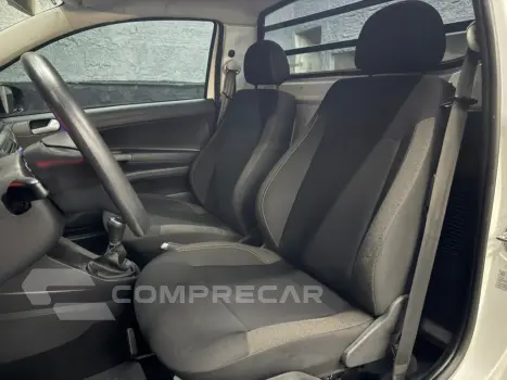 SAVEIRO 1.6 MSI ROBUST CS 16V FLEX 2P MANUAL