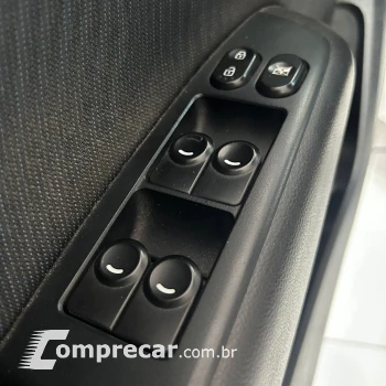 HB20 1.6 Comfort 16V