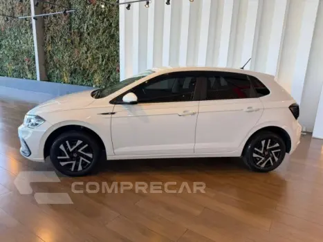 POLO - 1.0 MPI MANUAL