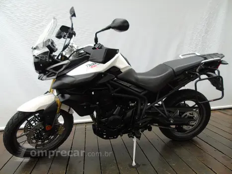 TRIUMPH TIGER 800 ABS