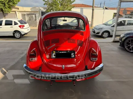 FUSCA 1.5 8V