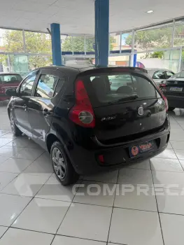 PALIO 1.0 MPI Attractive 8V