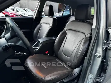 CRETA - 1.0 TGDI PLATINUM AUTOMÁTICO