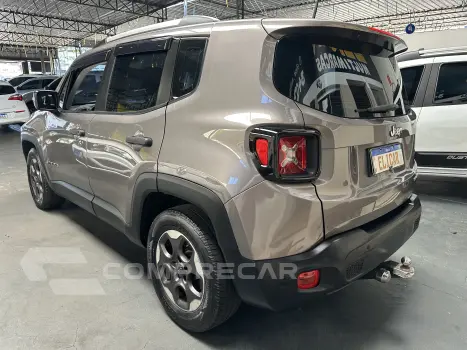 RENEGADE 1.8 16V Sport