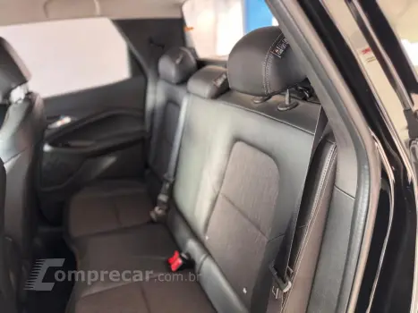 MONTANA 1.2 Turbo LTZ