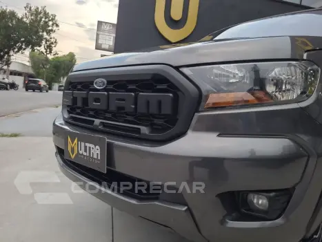Ranger Storm 3.2 20V 4x4 CD Diesel Aut.