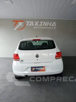 GOL 1.0 MI Confortline 8V