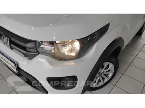 MOBI 1.0 EVO FLEX LIKE. MANUAL