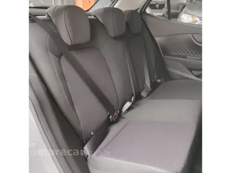 PULSE 1.3 FLEX DRIVE MANUAL