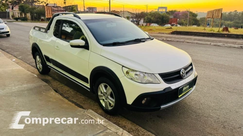 SAVEIRO 1.6 Cross CE 8V