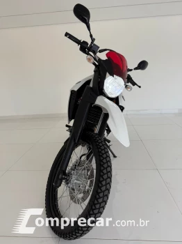 XT 660 R