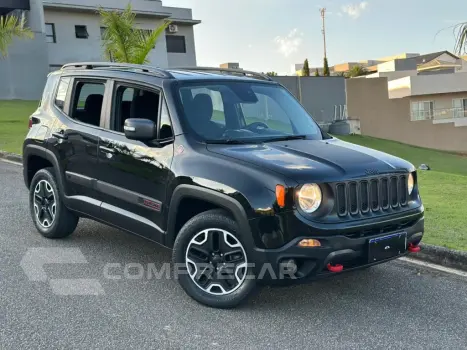 RENEGADE 2.0 16V TURBO DIESEL TRAILHAWK 4P 4X4 AUTOMÁTICO