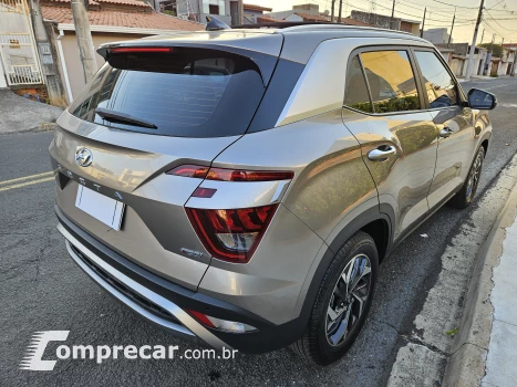 Hyundai CRETA 1.0 Tgdi Platinum 4 portas