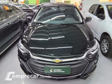 ONIX 1.0 FLEX LT MANUAL