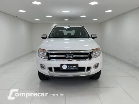 RANGER 2.5 Limited 4X2 CD 16V