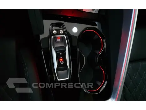 SQ5 3.0 V6 TFSI GASOLINA QUATTRO S TRONIC