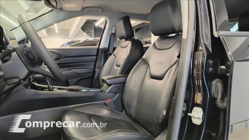 COMPASS 1.3 T270 Turbo Longitude