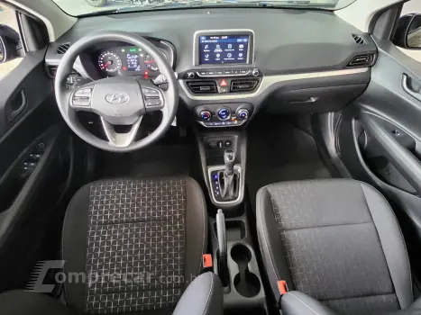 HB20 1.0 TGDI FLEX COMFORT PLUS AUTOMÁTICO