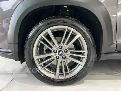 Fastback 1.0 200 Turbo Flex Aut