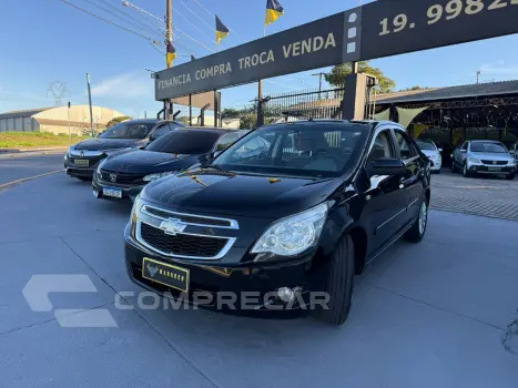 COBALT 1.4 LTZ 8V