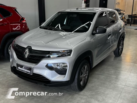 KWID 1.0 12V SCE ZEN