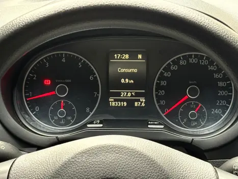 SPACEFOX 1.6 MI Sportline I-motion 8V