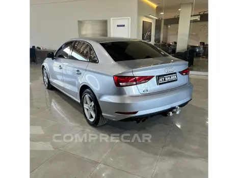 A3 1.4 TFSI FLEX SEDAN PRESTIGE TIPTRONIC