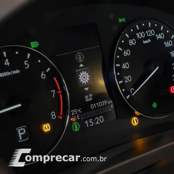 HR-V EX 1.5 Sensing 16V 5p Aut.