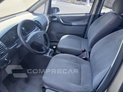 Zafira Comfort 2.0 MPFI FlexPower 8V 5p