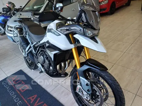 Tiger 900 RALLY