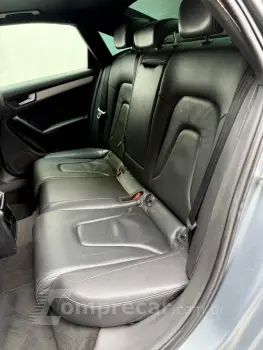 A4 2.0 TFSI Ambiente 183 CV