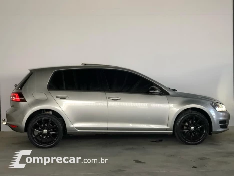 GOLF 1.6 MSI Comfortline 16V