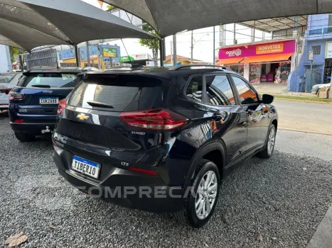 TRACKER 1.2 Turbo LTZ