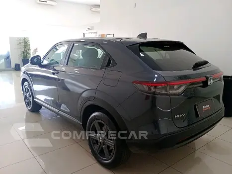 HR-V 1.5 DI I-VTEC FLEX EXL CVT