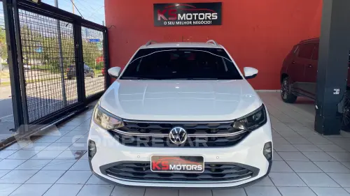 VOLKSWAGEN NIVUS 1.0 200 TSI TOTAL HIGHLINE