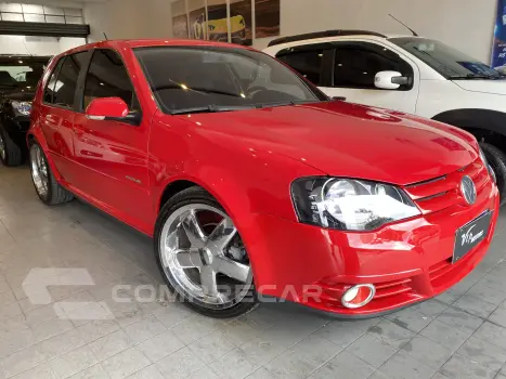 GOLF 1.6 MI Sportline 8V